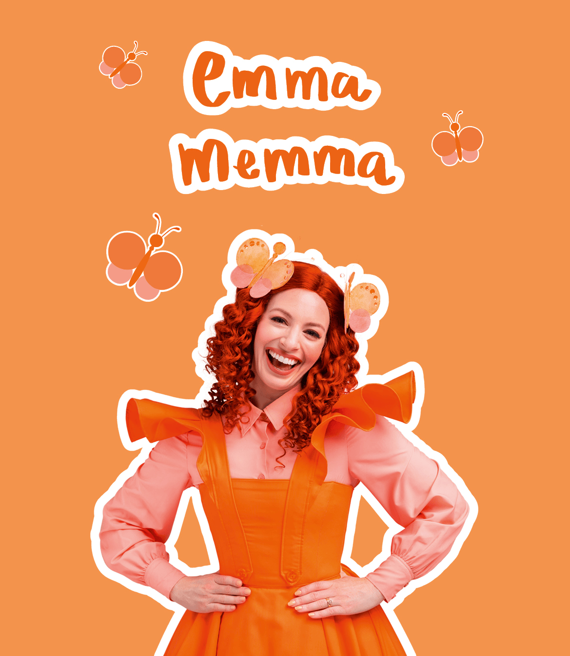 Emma Memma Tonie - Image 2