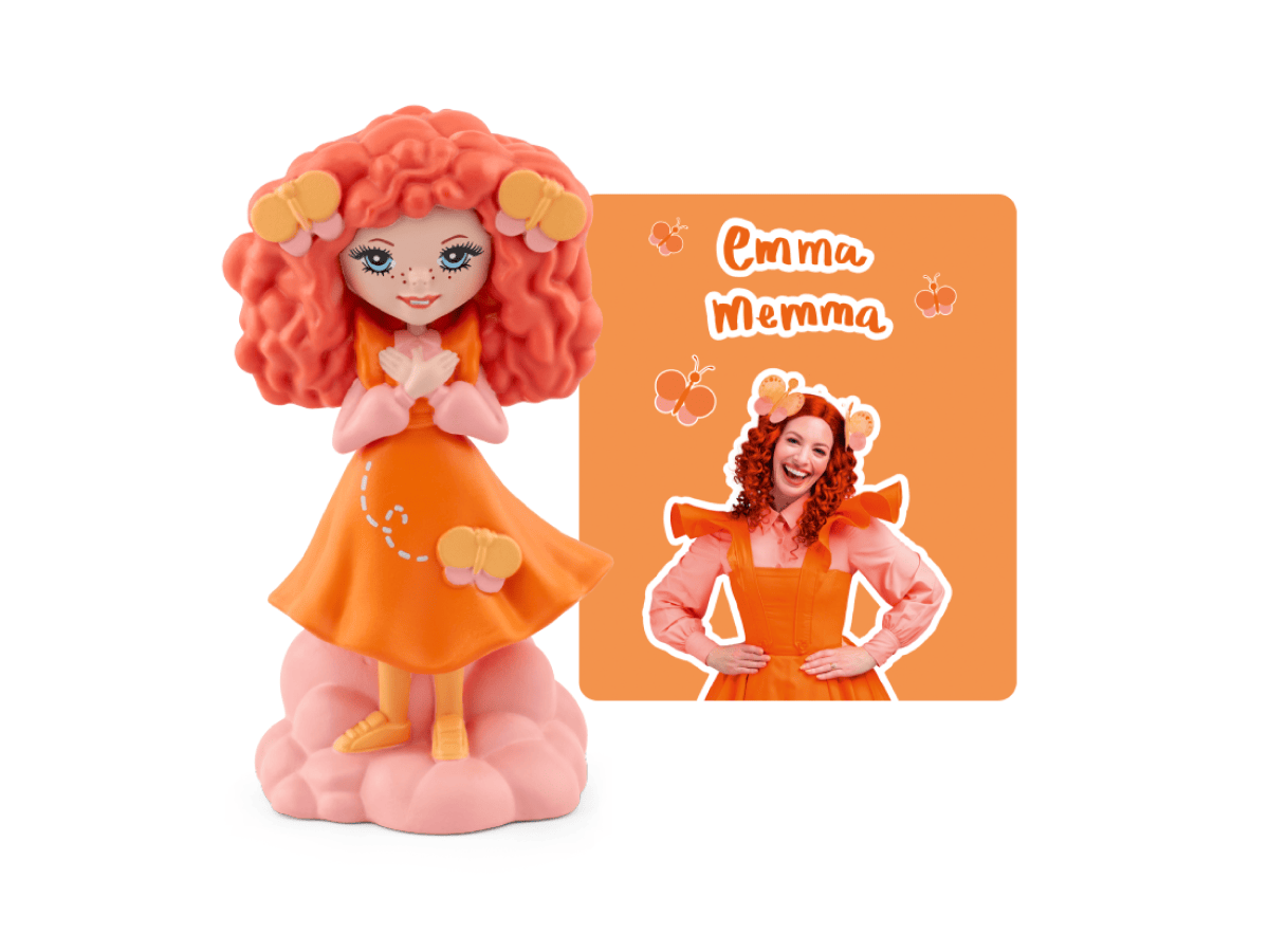Emma Memma Tonie - Image 5