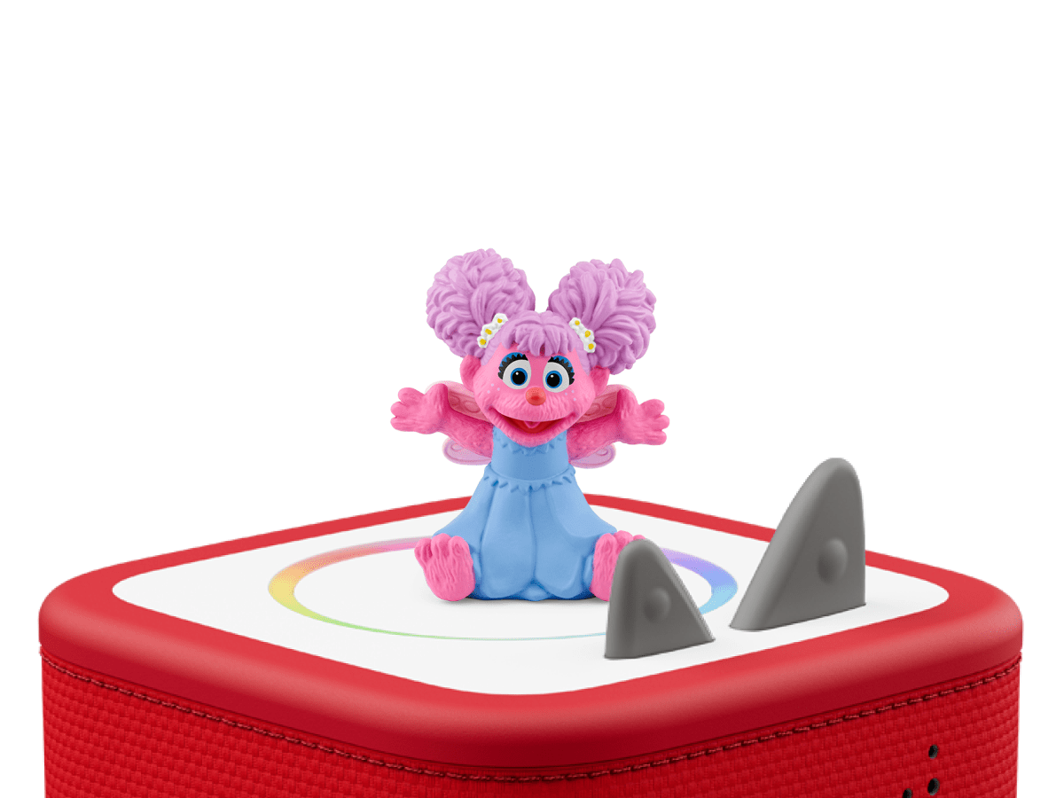 Sesame Street: Abby Cadabby Tonie - Image 4