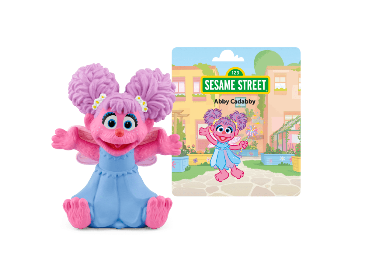 Sesame Street: Abby Cadabby Tonie - Image 5
