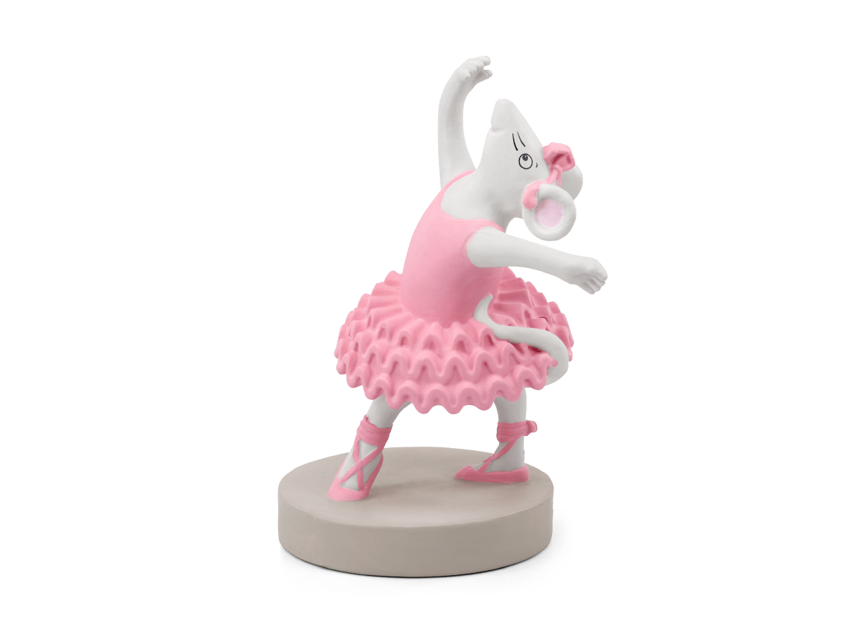 Angelina Ballerina Tonie - Image 8