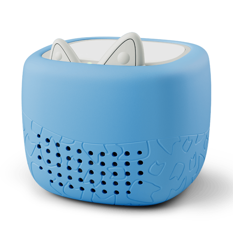 Toniebox Lite Cover: Arctic Blue - Image 8