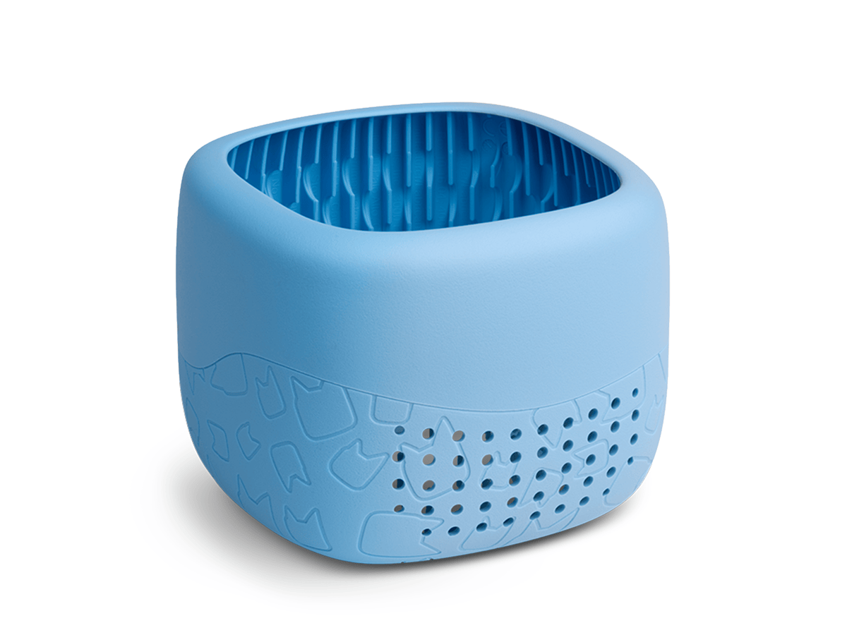 Toniebox Lite Cover: Arctic Blue - Image 3