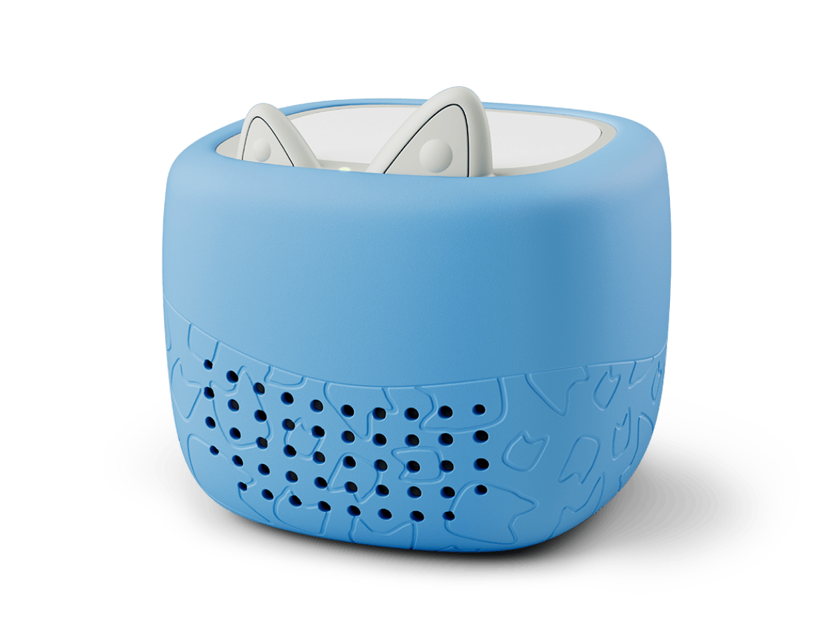 Toniebox Lite Cover: Arctic Blue - Image 7