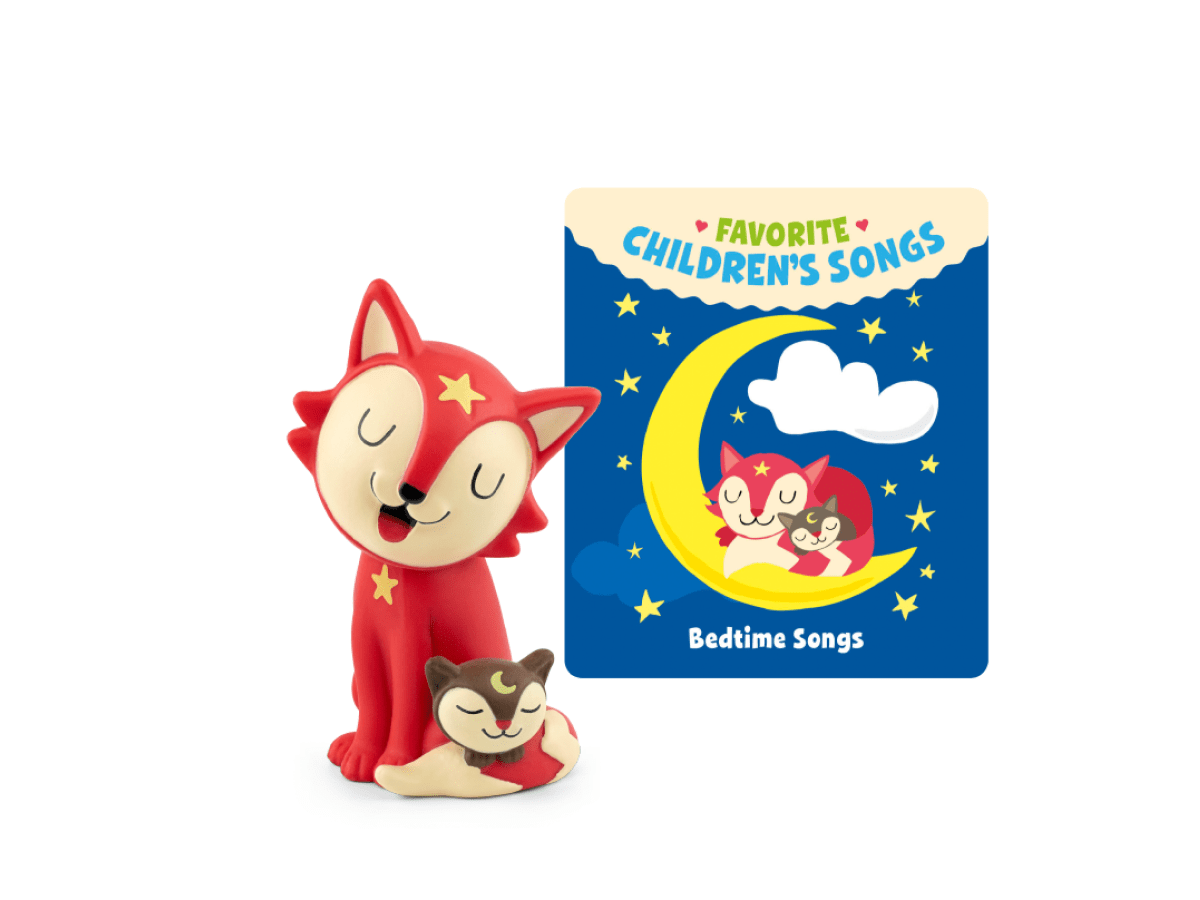 Favorite Children's Songs: Bedtime Songs Tonie - Image 5