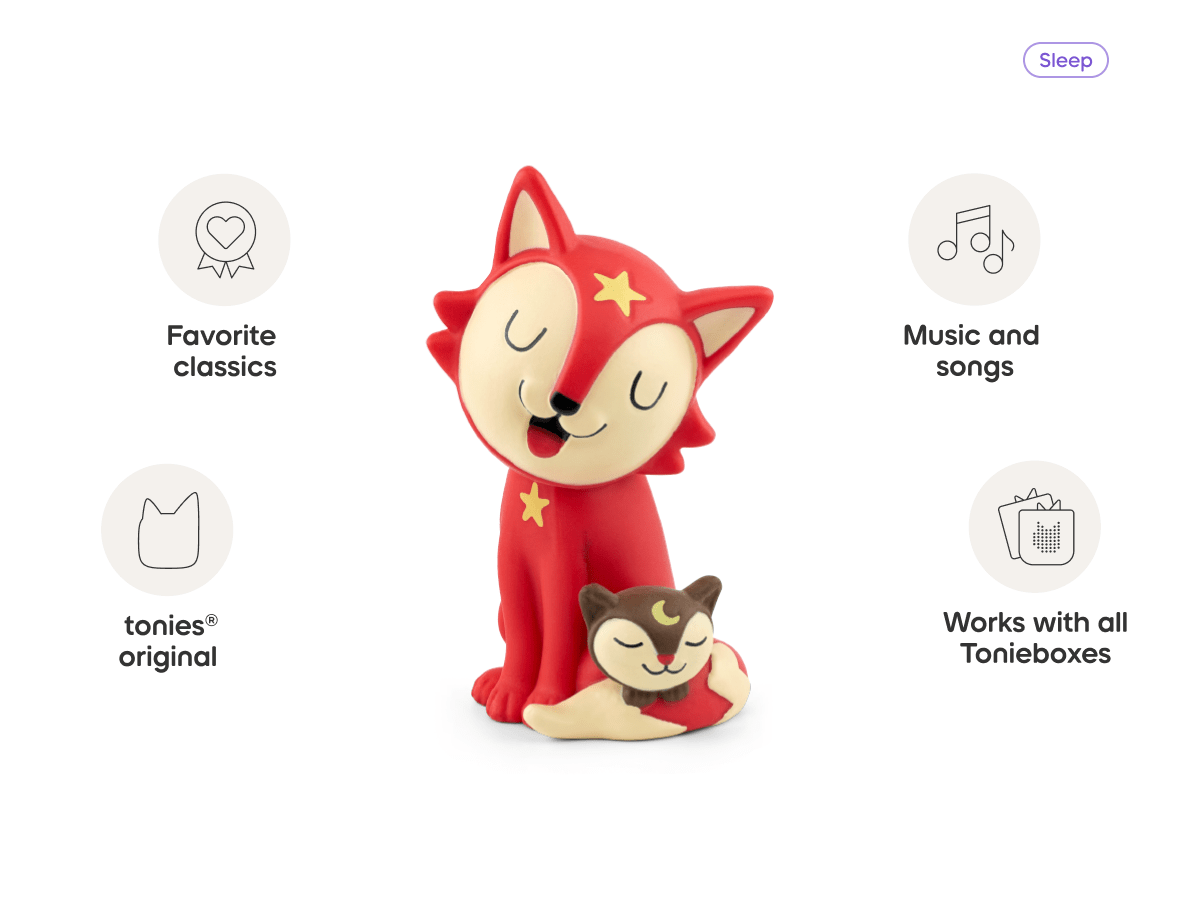 Favorite Children's Songs: Bedtime Songs Tonie - Image 7