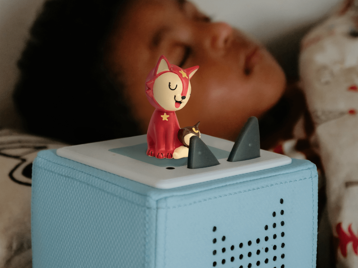 Favorite Children's Songs: Bedtime Songs Tonie - Image 6