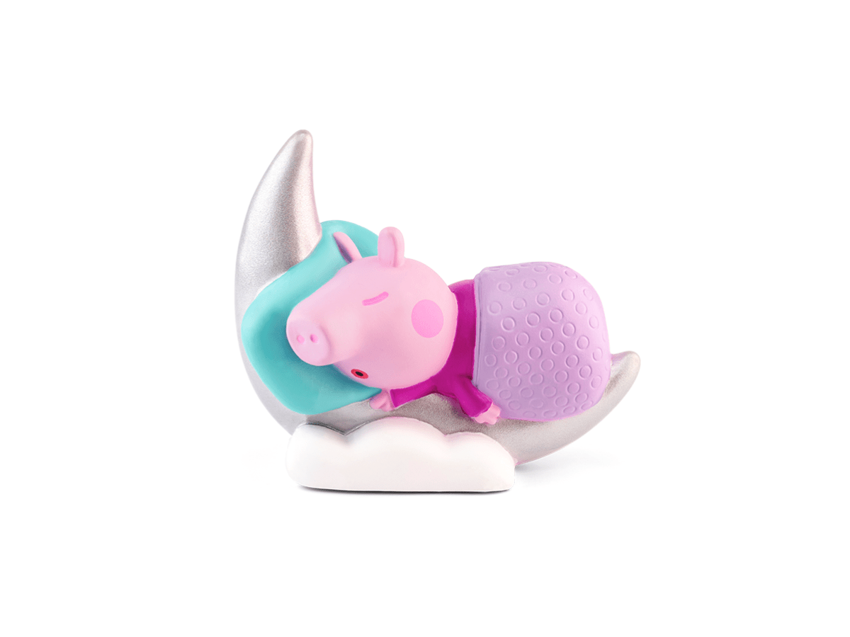 Peppa Pig: Peppa's Bedtime Stories Tonie - Image 3