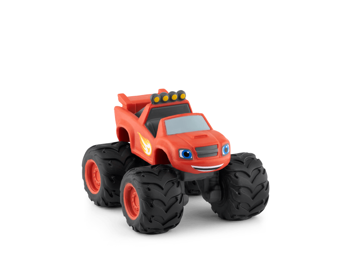 Blaze & the Monster Machines Tonie - Image 7