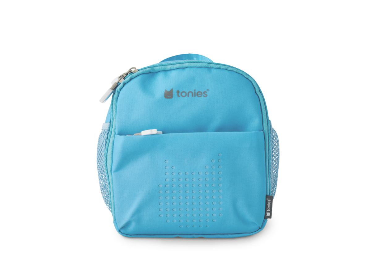 tonies® Classic Backpack - Sky Blue - Image 3