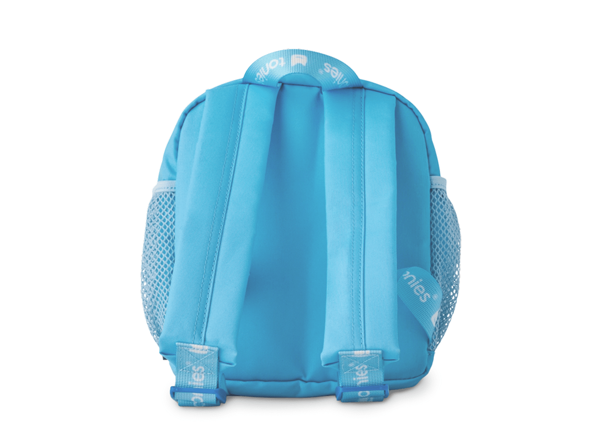 tonies® Classic Backpack - Sky Blue - Image 5