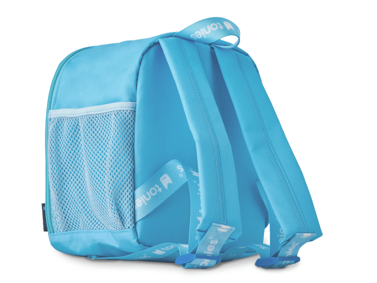 tonies® Classic Backpack - Sky Blue - Image 6