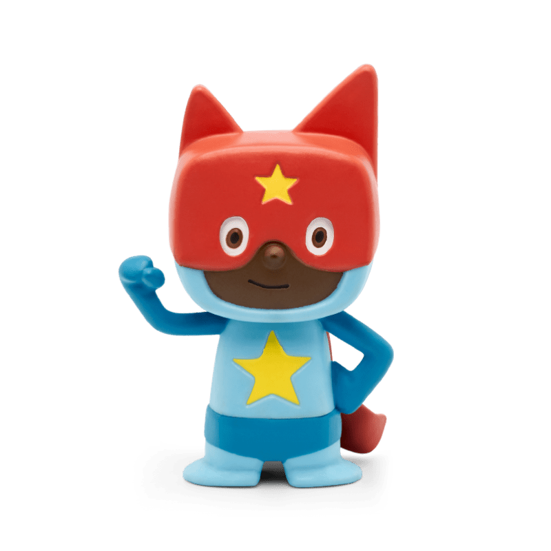 Blue & Red Superhero Creative Tonie - Image 8