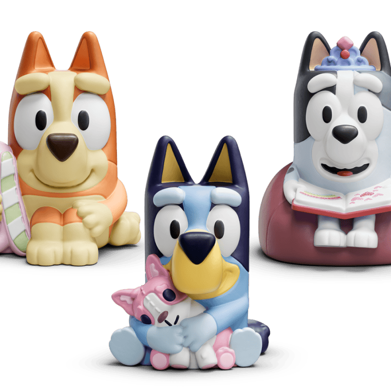 Bluey Tonies 3 Pack - Image 14