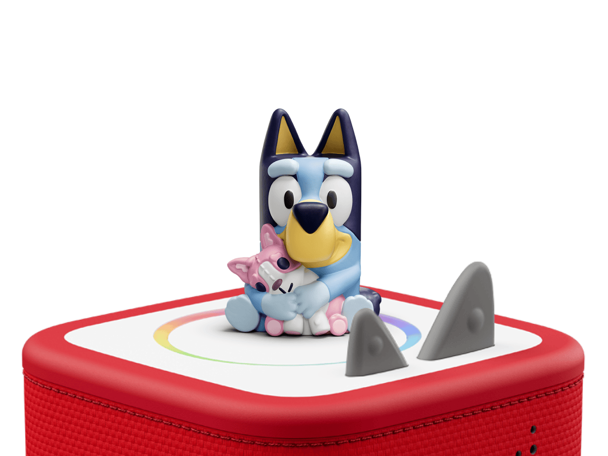 Bluey Tonies 3 Pack - Image 4