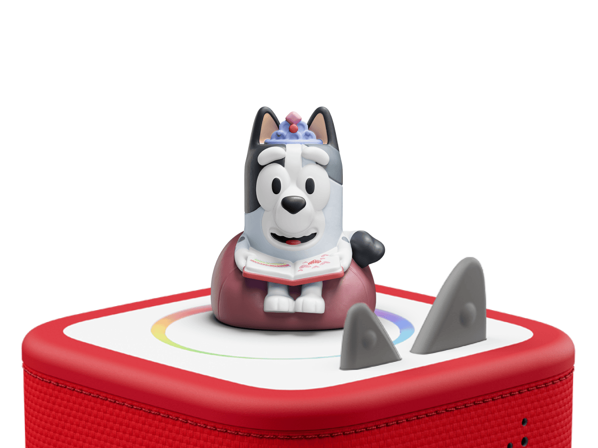 Bluey Tonies 3 Pack - Image 6