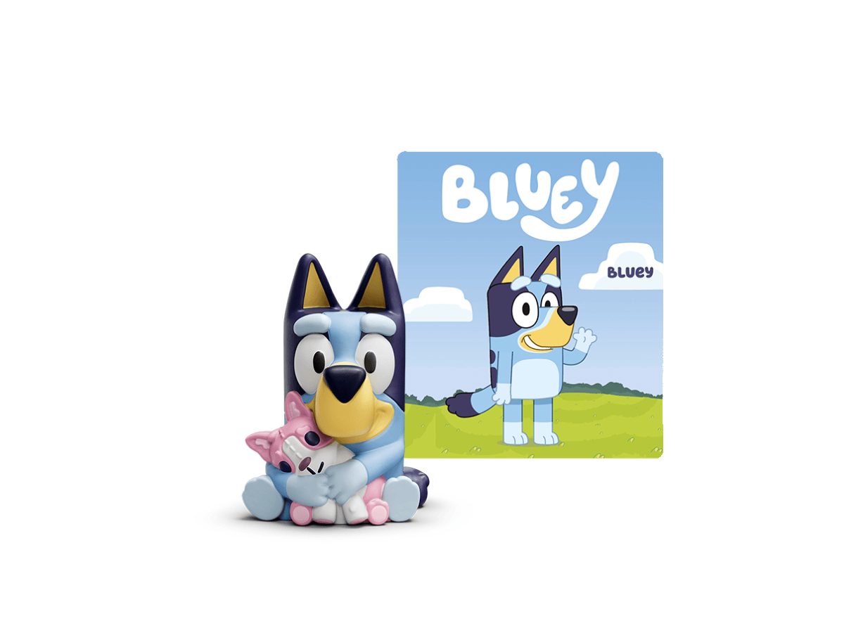 Bluey Tonies 3 Pack - Image 9