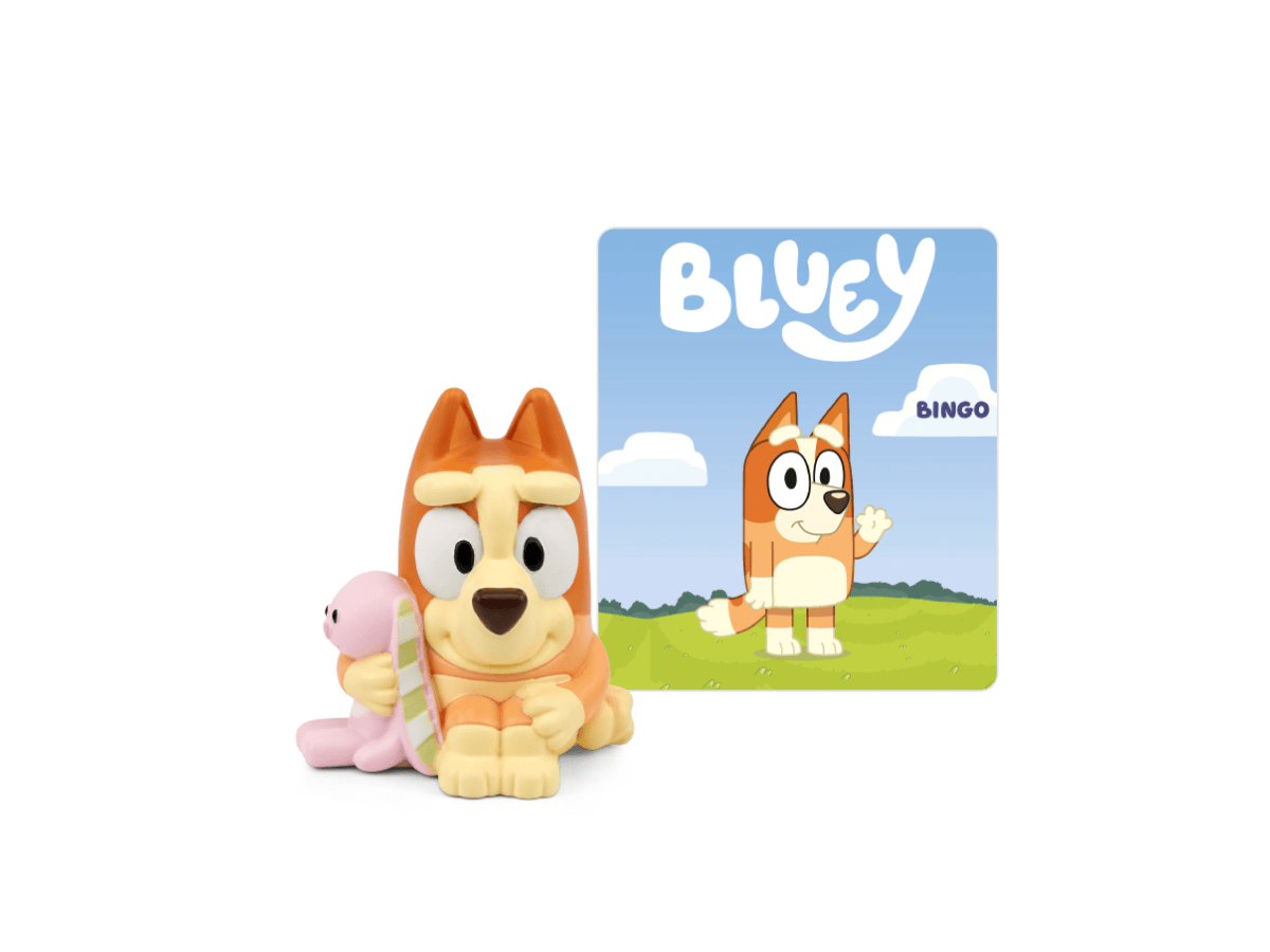 Bluey Tonies 3 Pack - Image 10