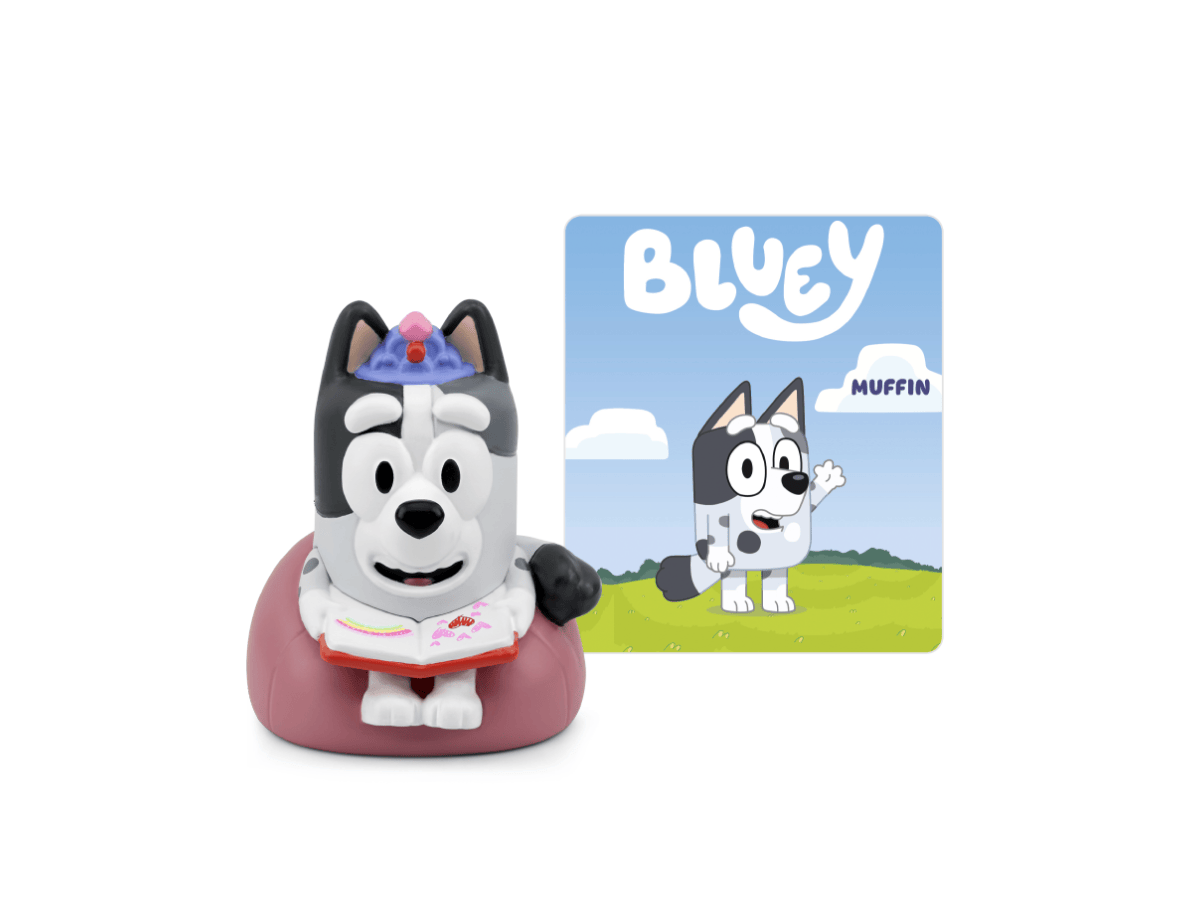 Bluey Tonies 3 Pack - Image 11