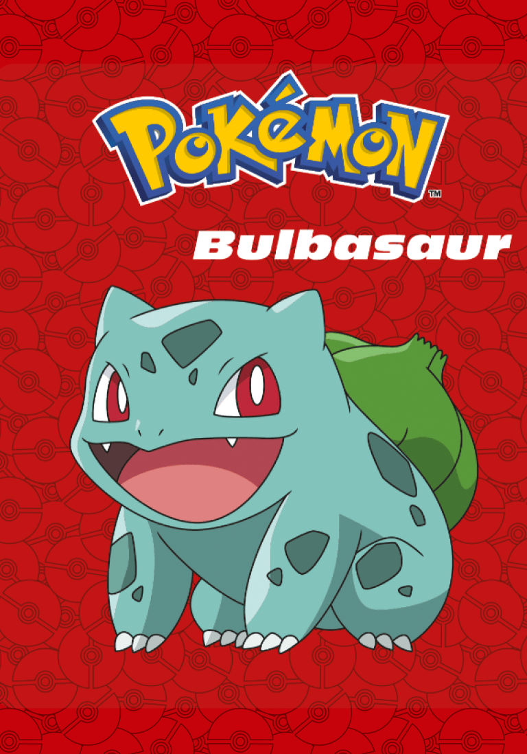 Pok??mon: Bulbasaur Tonie - Image 2