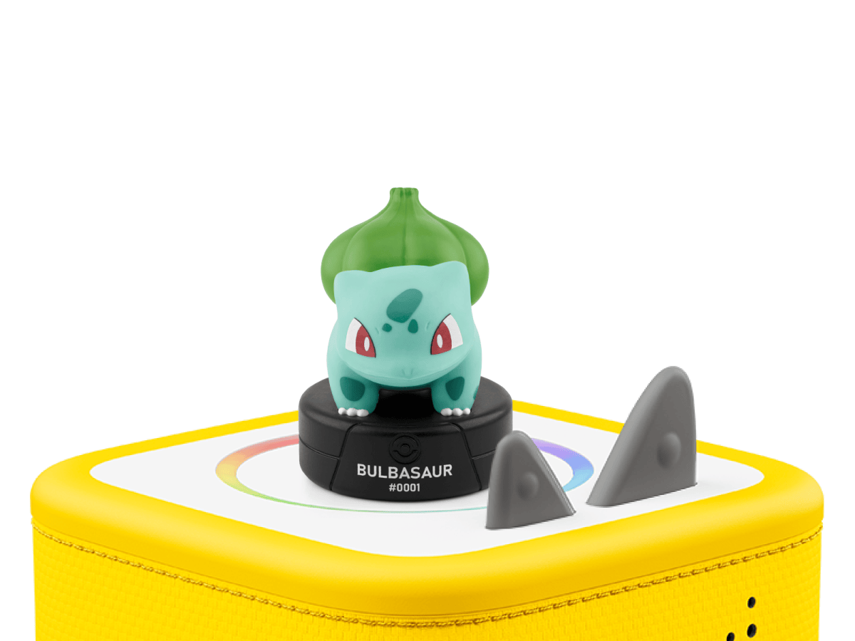 Pok??mon: Bulbasaur Tonie - Image 4