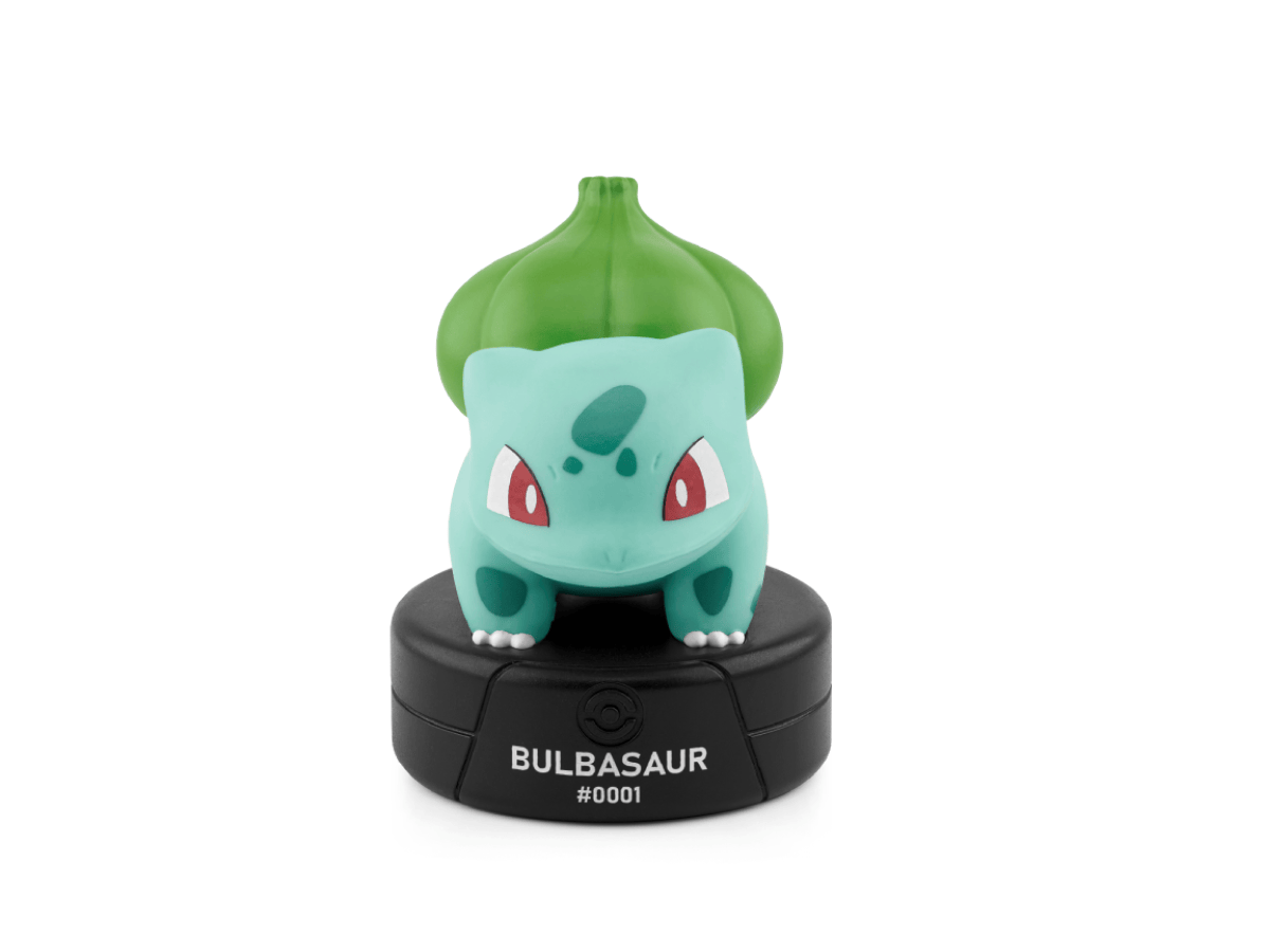 Pok??mon: Bulbasaur Tonie - Image 3