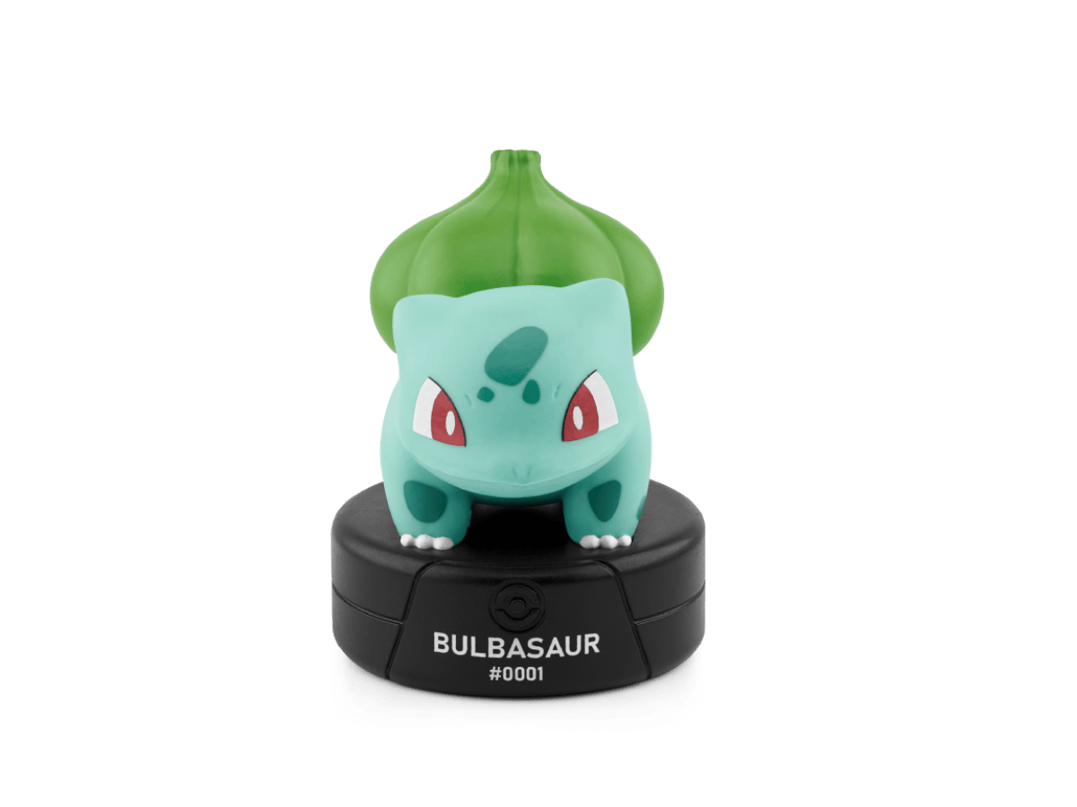 Pok??mon: Bulbasaur Tonie - Image 8