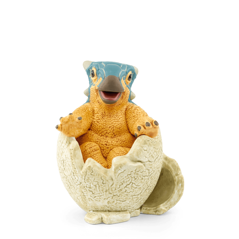 Jurassic World: Camp Cretaceous Tonie - Image 9