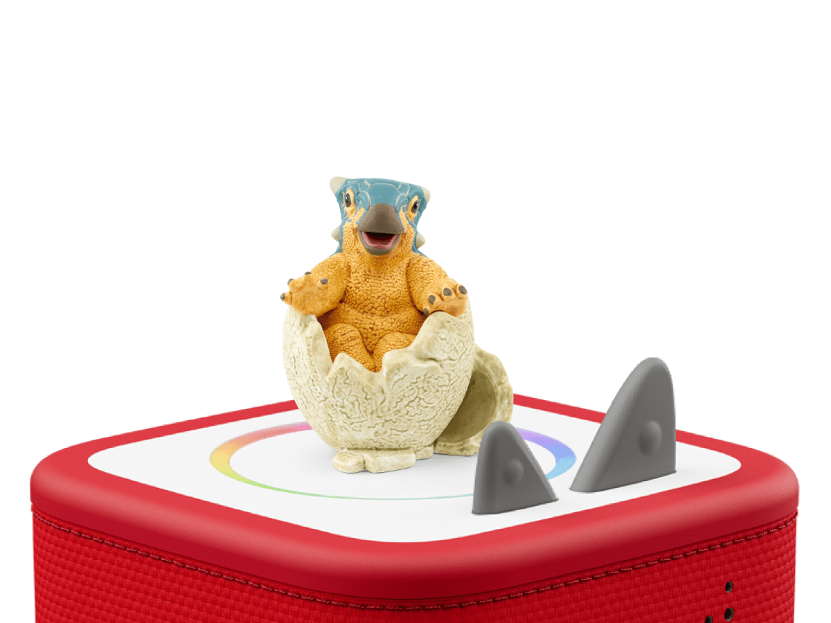 Jurassic World: Camp Cretaceous Tonie - Image 4