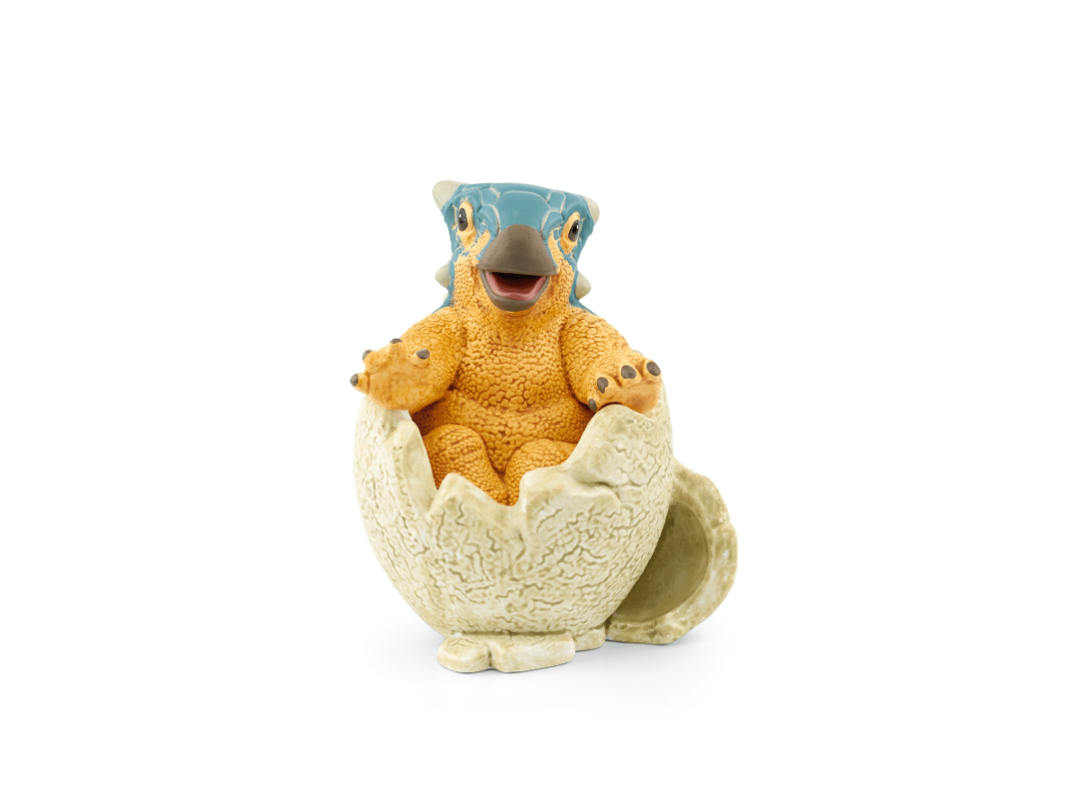 Jurassic World: Camp Cretaceous Tonie - Image 3