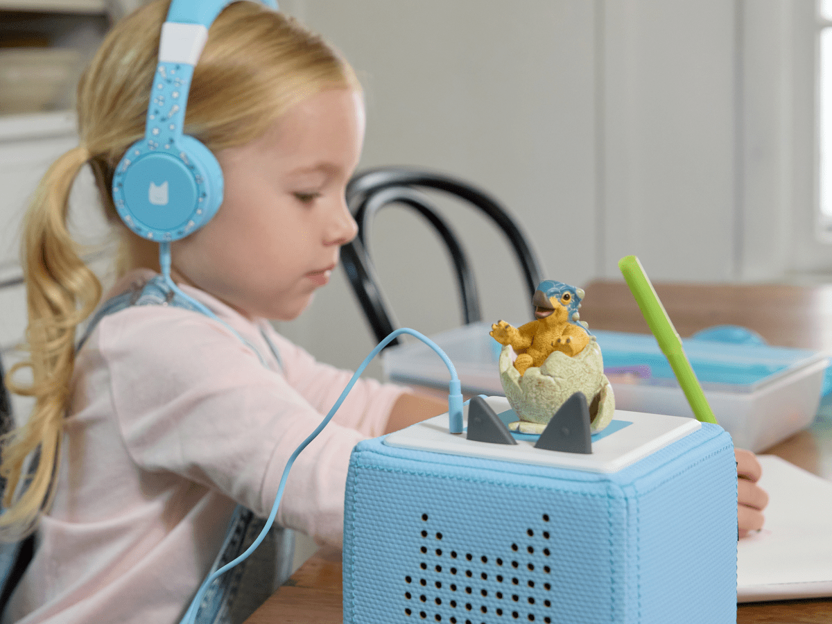 Jurassic World: Camp Cretaceous Tonie - Image 6