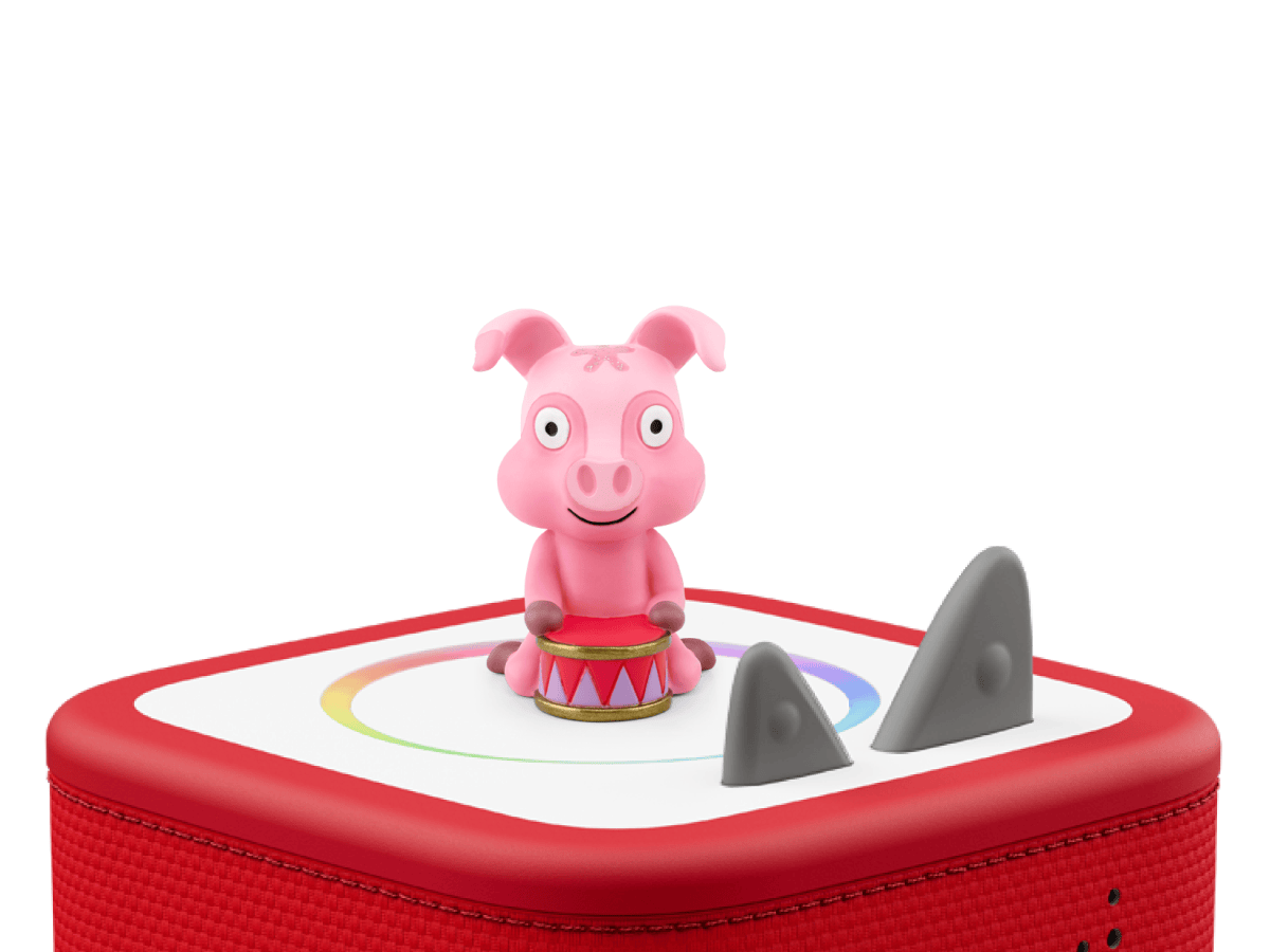 Canciones Infantiles Favoritas: Canciones De Animales En Espa?ol Tonie - Image 4