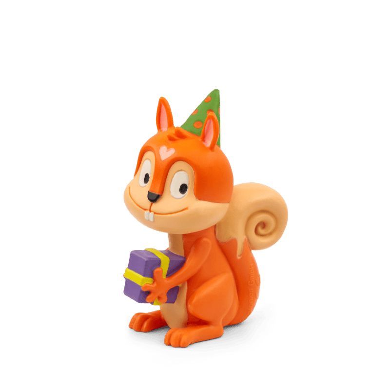Canciones Infantiles Favoritas: Canciones De Celebraci??n En Espa?ol Tonie - Image 9