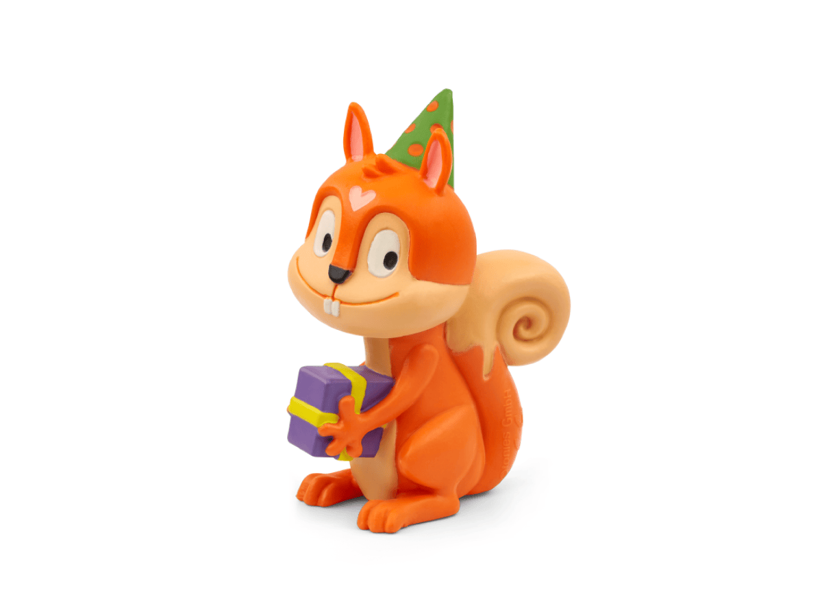 Canciones Infantiles Favoritas: Canciones De Celebraci??n En Espa?ol Tonie - Image 3
