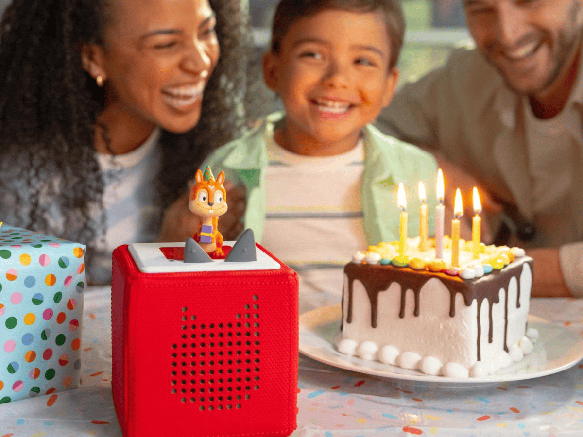 Canciones Infantiles Favoritas: Canciones De Celebraci??n En Espa?ol Tonie - Image 6