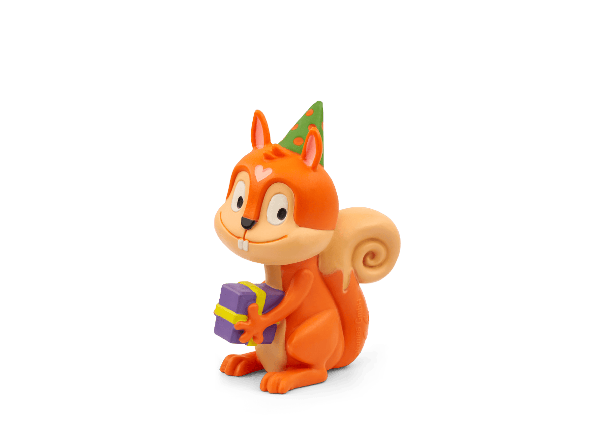 Canciones Infantiles Favoritas: Canciones De Celebraci??n En Espa?ol Tonie - Image 8