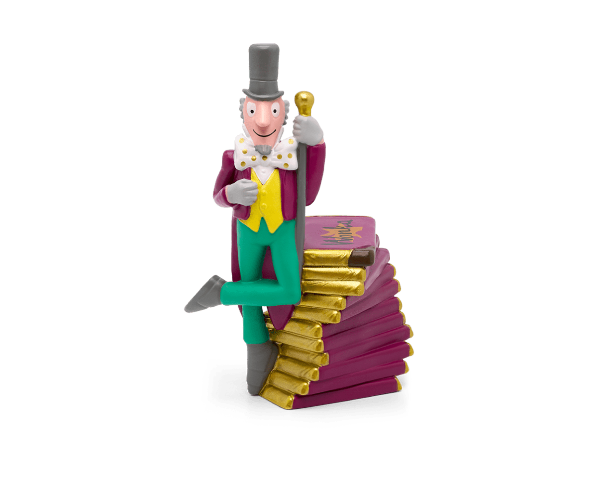 Roald Dahl: Charlie and the Chocolate Factory Tonie - Image 8