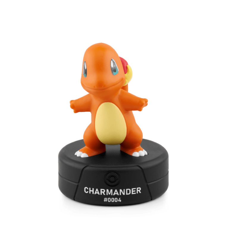 Pokémon: Charmander Tonie - Image 9