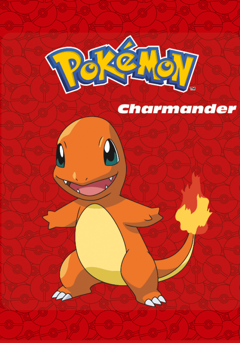 Pokémon: Charmander Tonie - Image 2