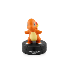 Pokémon: Charmander Tonie