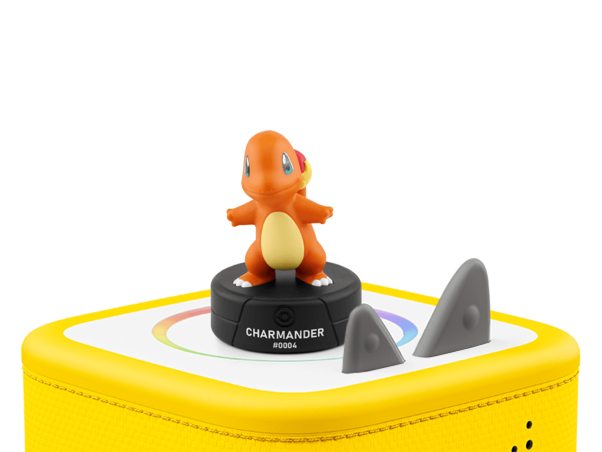 Pokémon: Charmander Tonie - Image 4