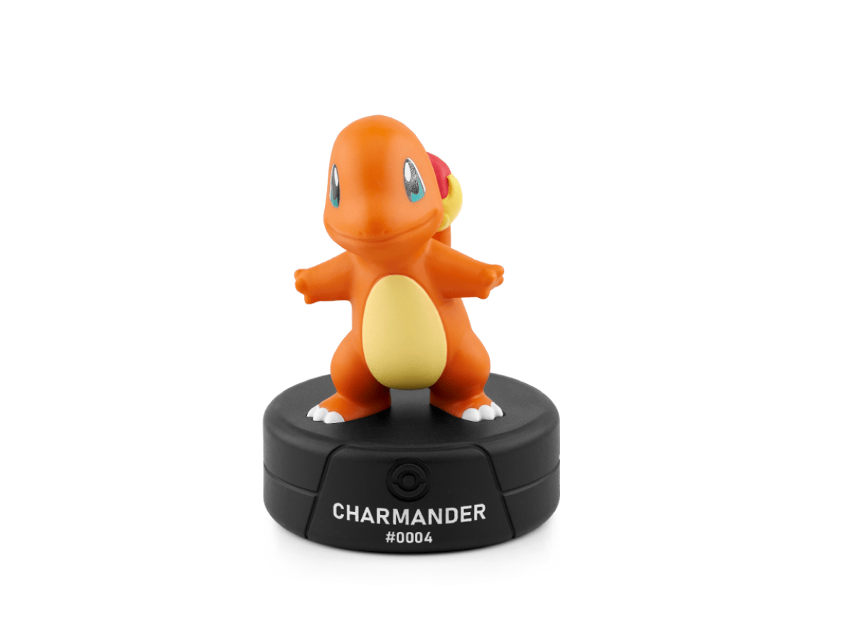 Pokémon: Charmander Tonie - Image 3