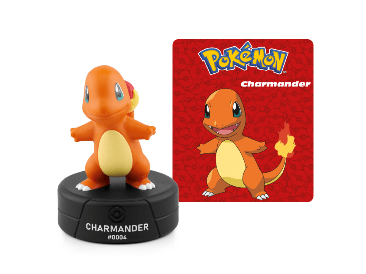 Pokémon: Charmander Tonie - Image 5
