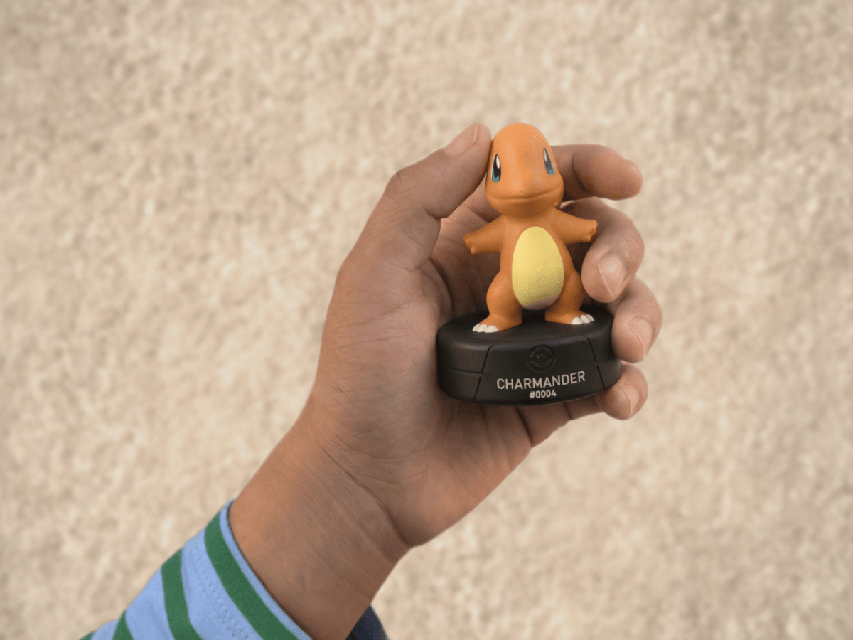 Pokémon: Charmander Tonie - Image 6