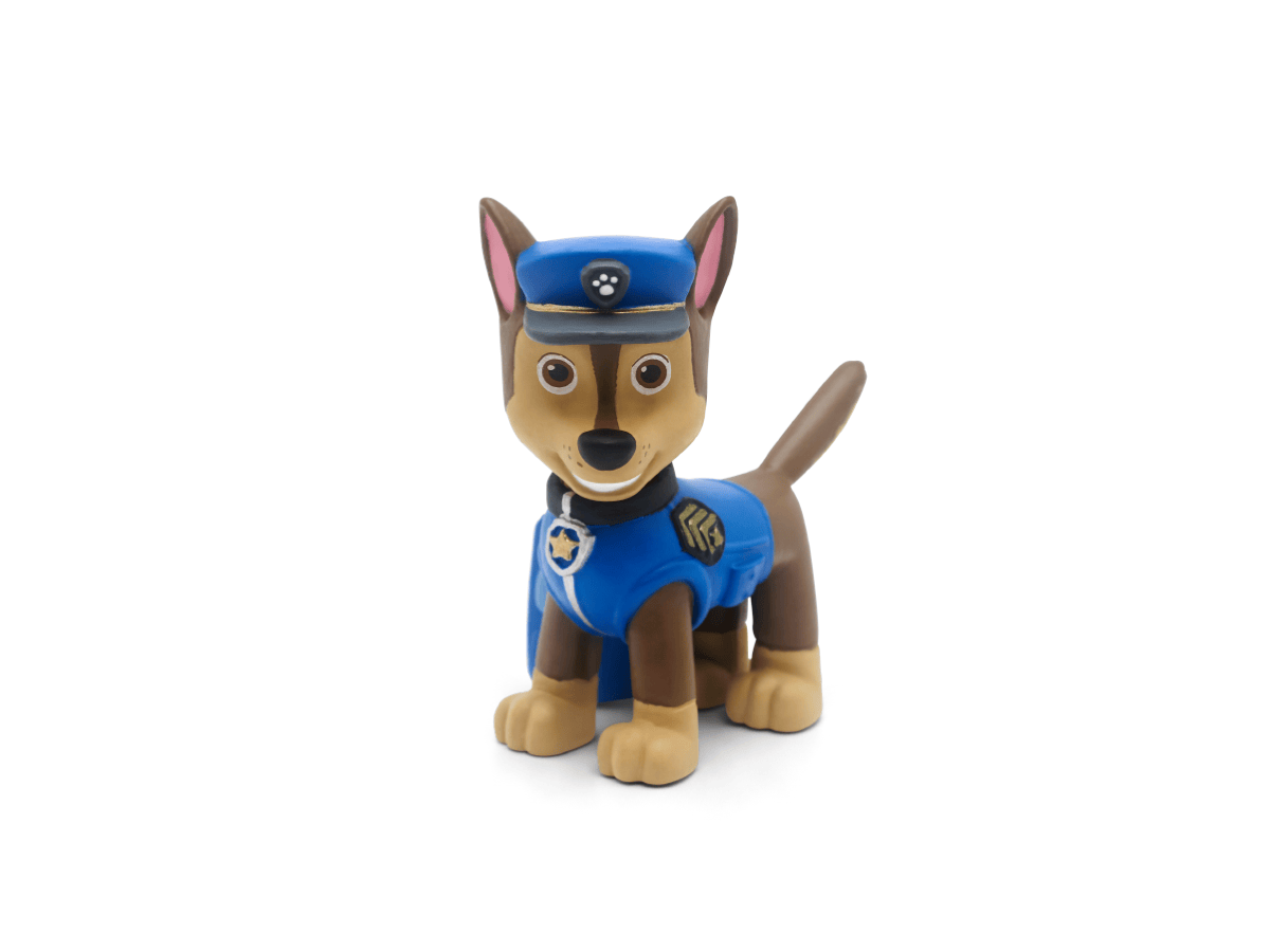 PAW Patrol: Chase Toniebox 2 Starter Set - Sky Blue - Image 5