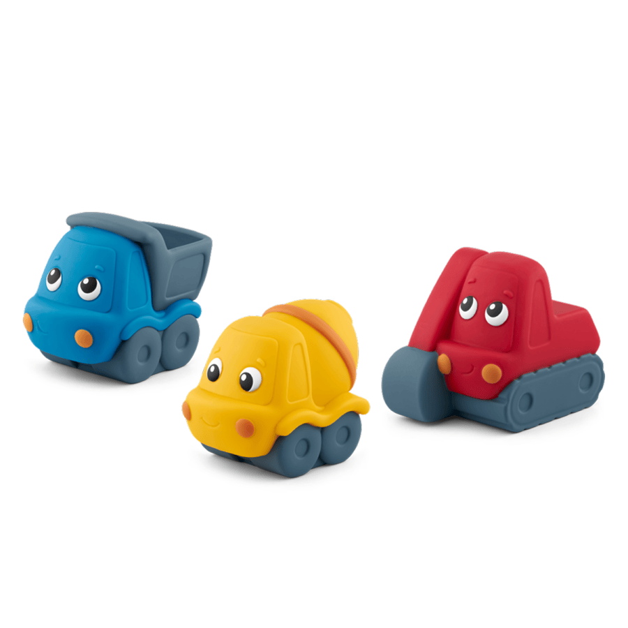 Construction My First Tonies Set - 3 Pack - Image 10