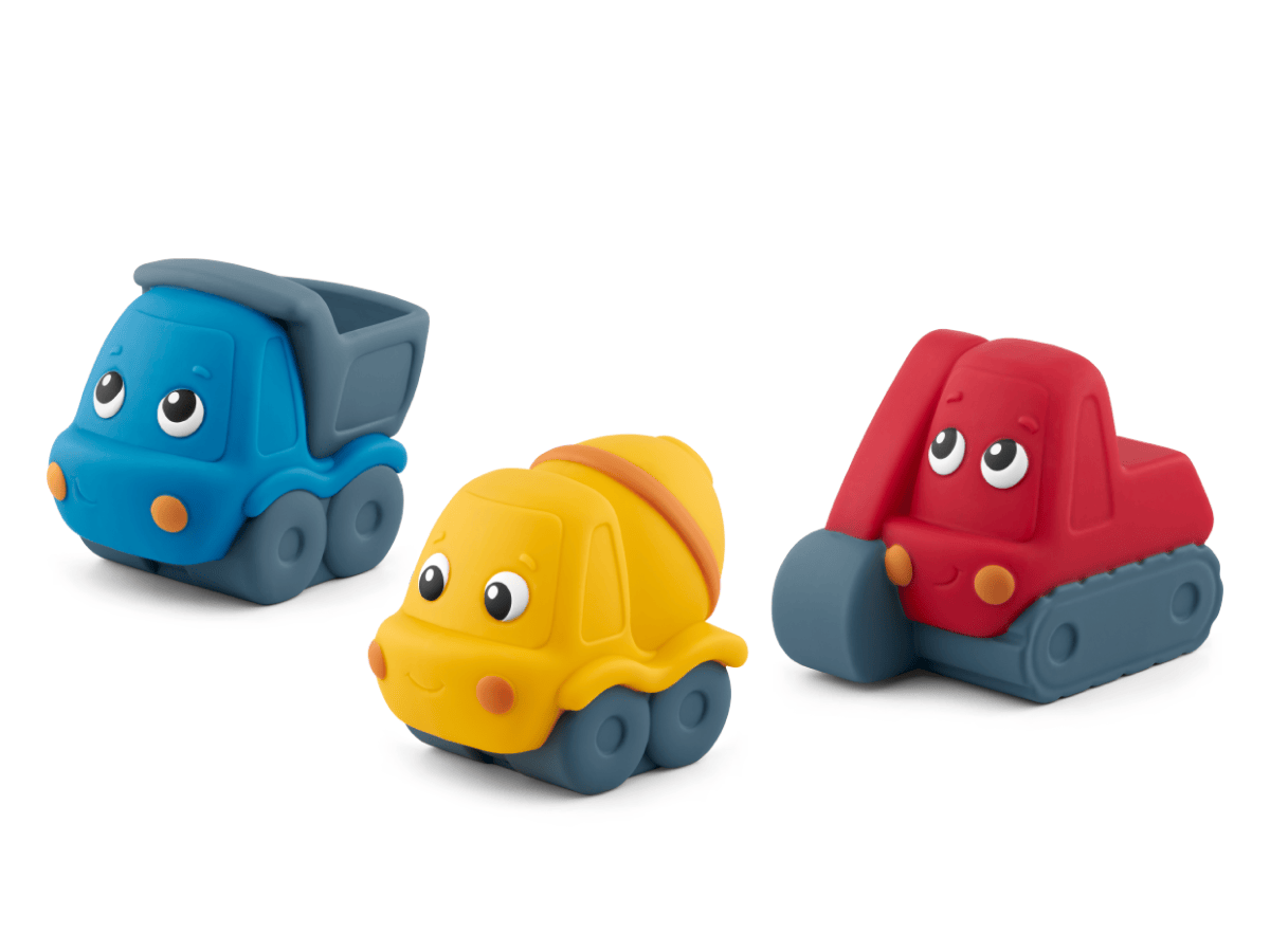 Construction My First Tonies Set - 3 Pack - Image 2