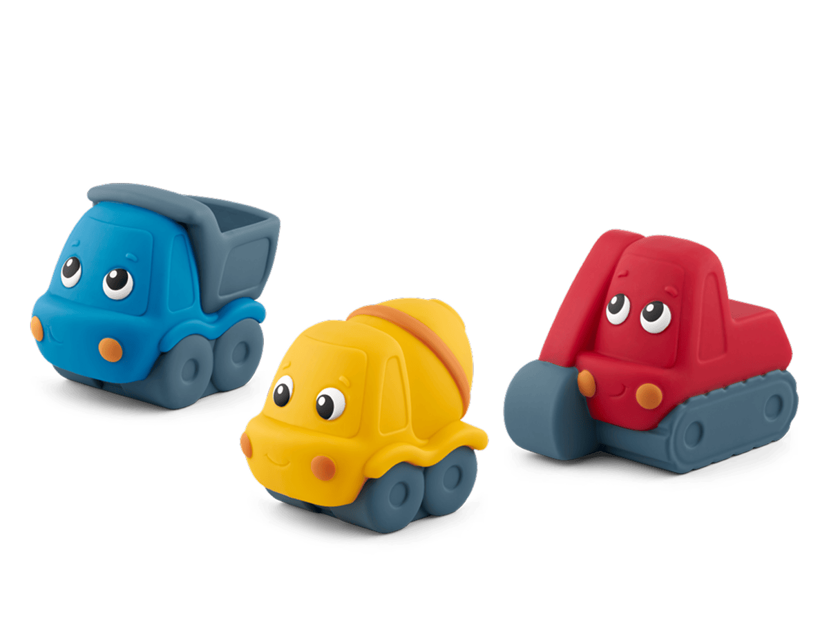 Construction My First Tonies Set - 3 Pack - Image 9