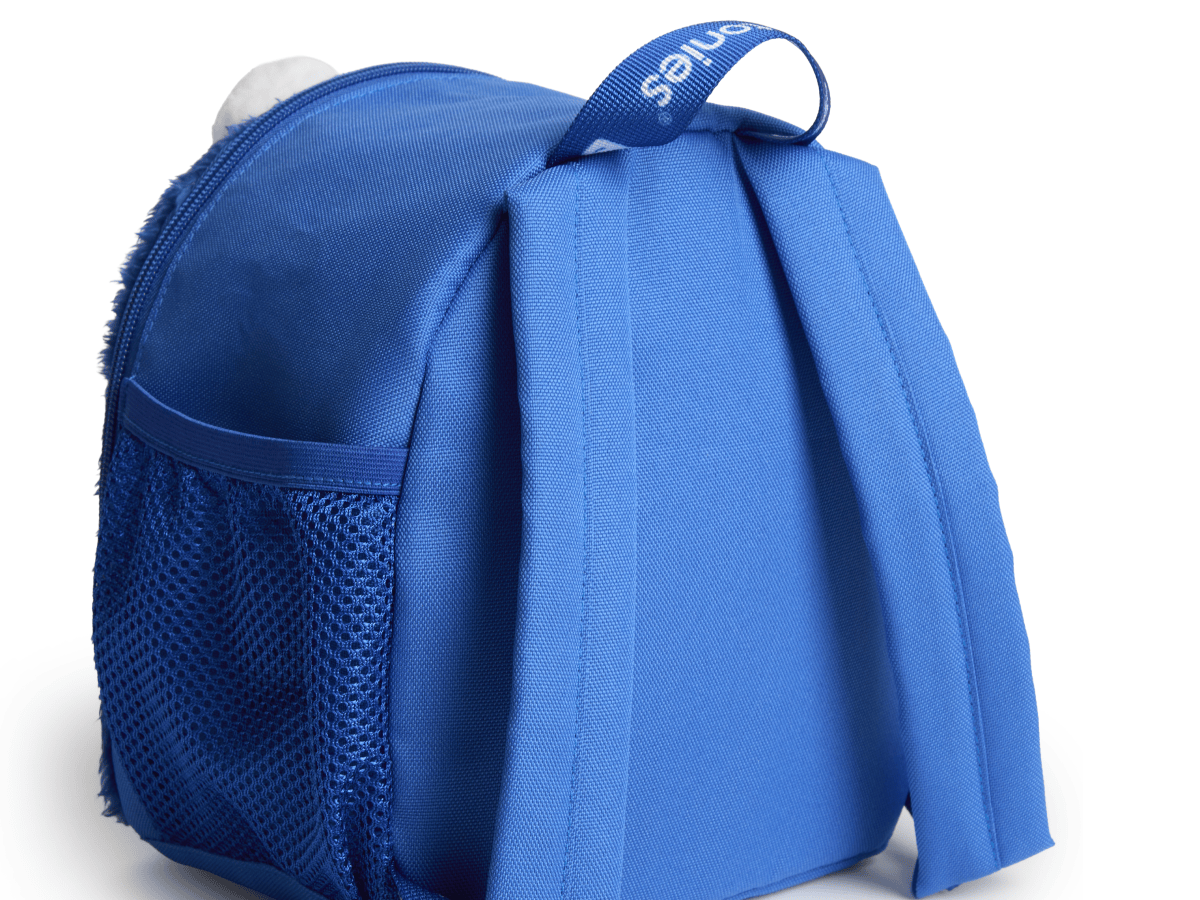 Toniebox Sesame Street Cookie Monster Backpack - Image 7