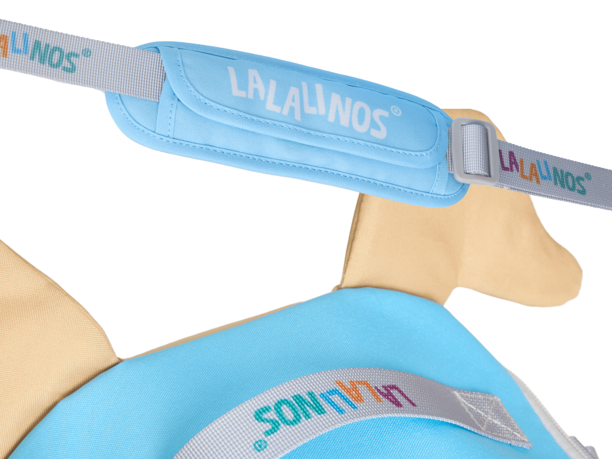Lalalinos Toniebox Character Bag - Cosmo - Image 6